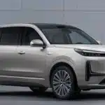 Geely Galaxy M9 targets global premium market