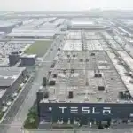 Tesla to build first African EV factory, in Morocco