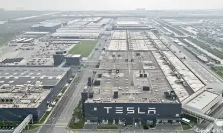 Tesla to build first African EV factory, in Morocco