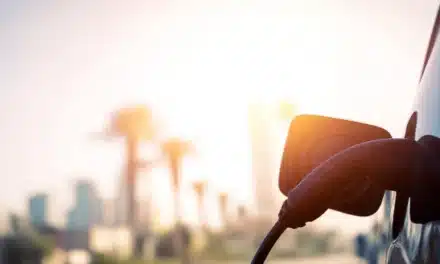 EV charging in MENA enters acceleration phase
