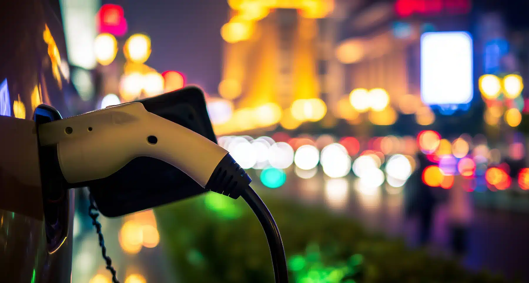 EV charging races ahead globally, but gaps remain