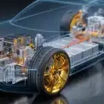 Lighter, faster, stronger: battery technology reshaping EV future