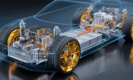 Lighter, faster, stronger: battery technology reshaping EV future