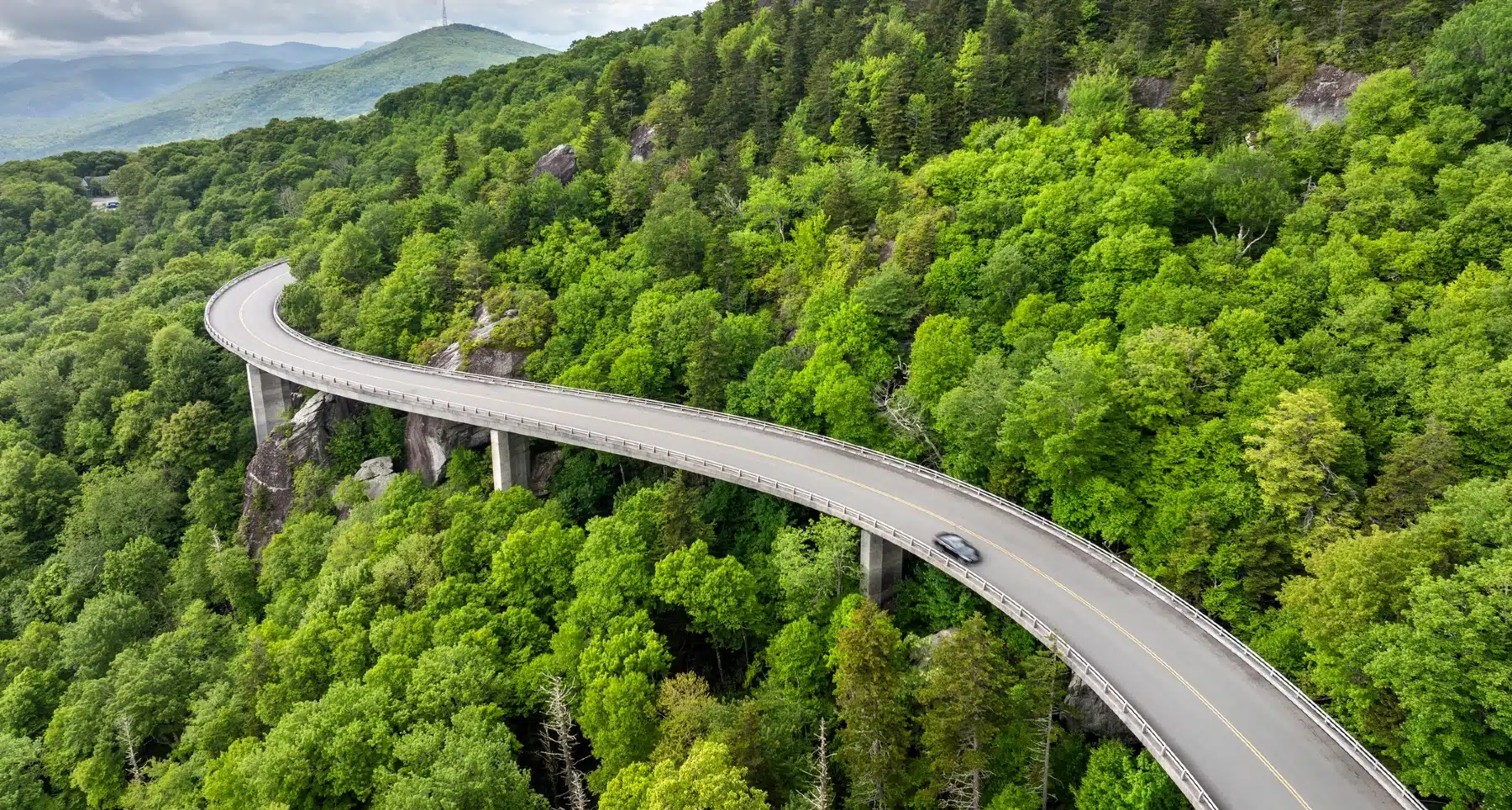Long-distance driving best practices for EV owners