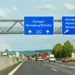 Bavaria unveils Germany’s first inductive charging road