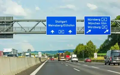 Bavaria unveils Germany’s first inductive charging road