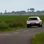 Polestar 3 sets Guinness World Record for electric SUV range