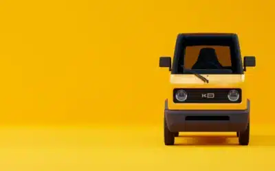 From vlogs to vehicles: the backstory of the mibot