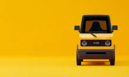 From vlogs to vehicles: the backstory of the mibot