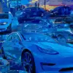 EV depreciation: winners and losers across major markets