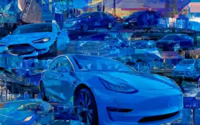 EV depreciation: winners and losers across major markets