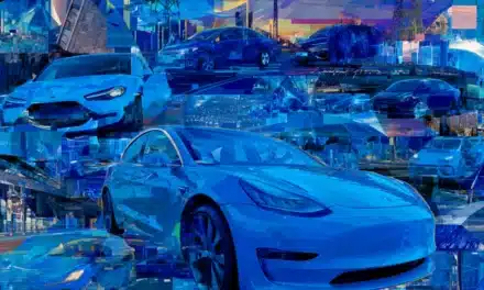 EV depreciation: winners and losers across major markets