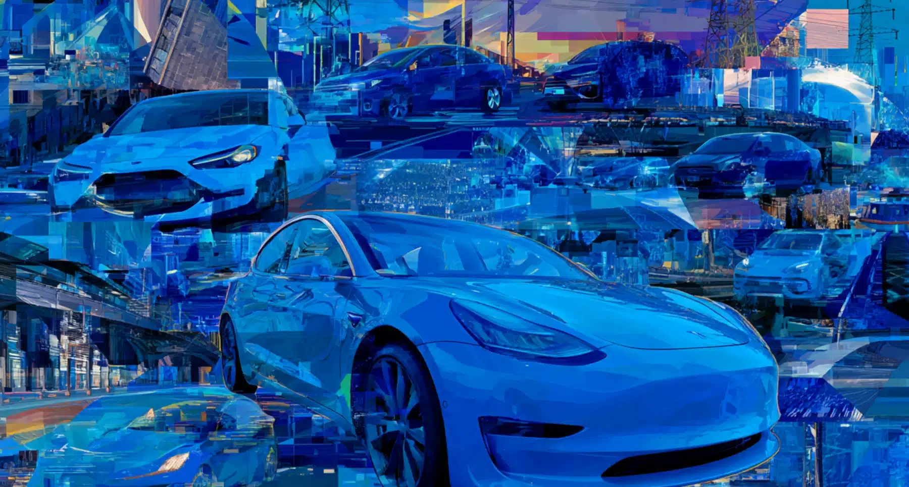 EV depreciation: winners and losers across major markets