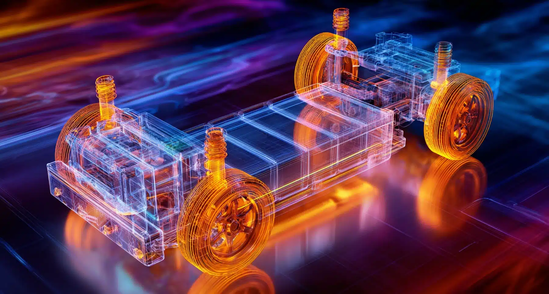 EV batteries last longer than expected with proper charging habits