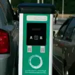 Dubai’s EV fleet grows to over 40,000