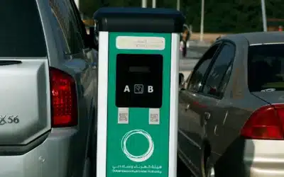 Dubai’s EV fleet grows to over 40,000