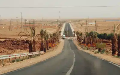Morocco supercharges EV push ahead of 2030 World Cup