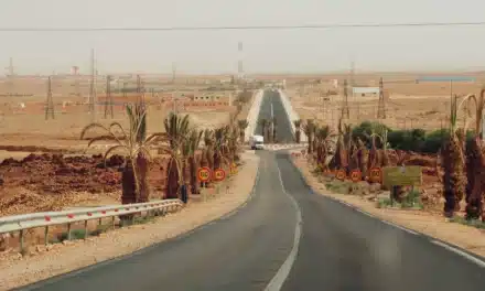 Morocco supercharges EV push ahead of 2030 World Cup