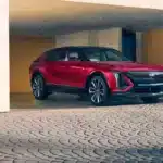 Cadillac doubles down in the Gulf