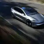 Tesla’s popularity in the Middle East is growing