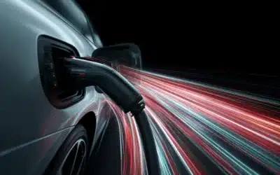 Nyobolt unveils astonishing EV battery technology
