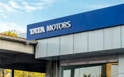 Tata Motors’ EV focus in 2025–26