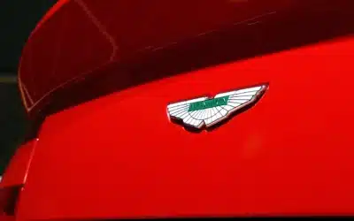 Aston Martin’s electric strategy: balancing tradition with innovation