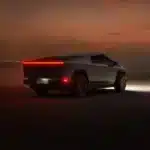 Tesla Opens Cybertruck Orders in Qatar