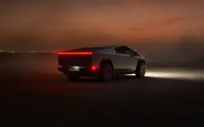 Tesla Opens Cybertruck Orders in Qatar