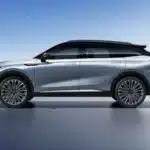 EXEED to introduce premium SUVs in Jordan