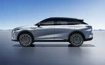 EXEED to introduce premium SUVs in Jordan