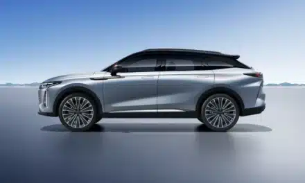 EXEED to introduce premium SUVs in Jordan