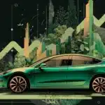 GCC EV market accelerates towards 100,000 units by 2033