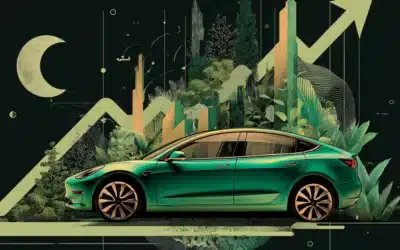 GCC EV market accelerates towards 100,000 units by 2033