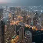 New Integrated Charging Platform in UAE