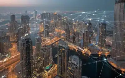 New Integrated Charging Platform in UAE