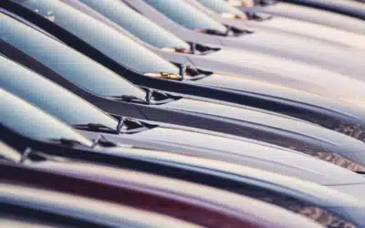 Used EV market set to more than double by 2035