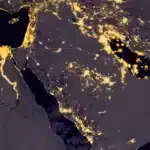 Gulf becomes growth hub as global EV markets cool