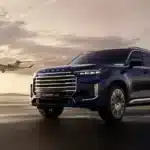 EXEED VX 2026 Brings Intelligent Luxury to UAE Roads