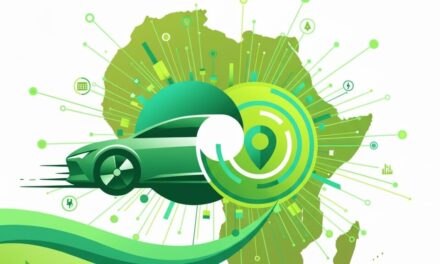 Changan and Yango to power smart mobility across Africa