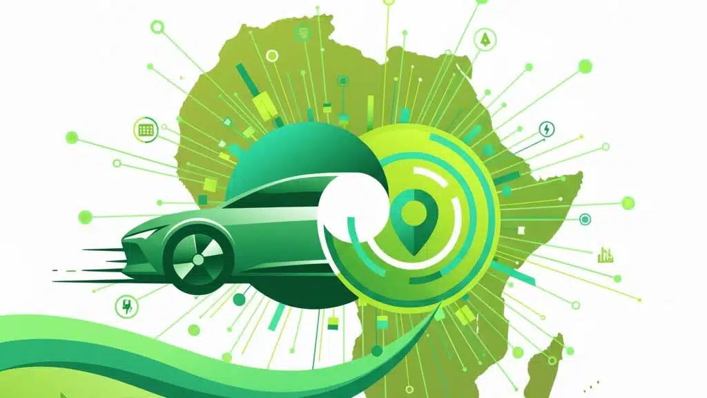 Changan and Yango to power smart mobility across Africa