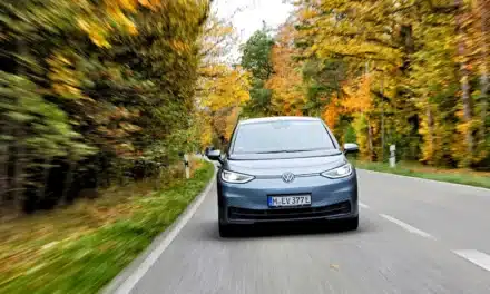VW ID.3 retains 91% battery capacity in 160,000km test