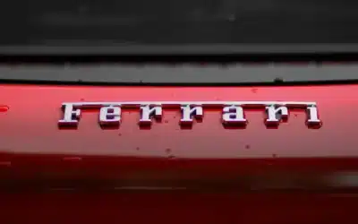 Will Ferrari’s first EV still thrill?