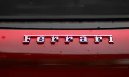 Will Ferrari’s first EV still thrill?
