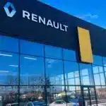 Renault CEO’s proposal to counter Chinese EV dominance in Europe