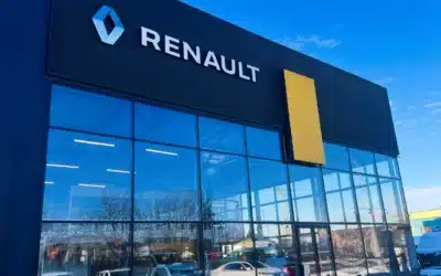 Renault CEO’s proposal to counter Chinese EV dominance in Europe