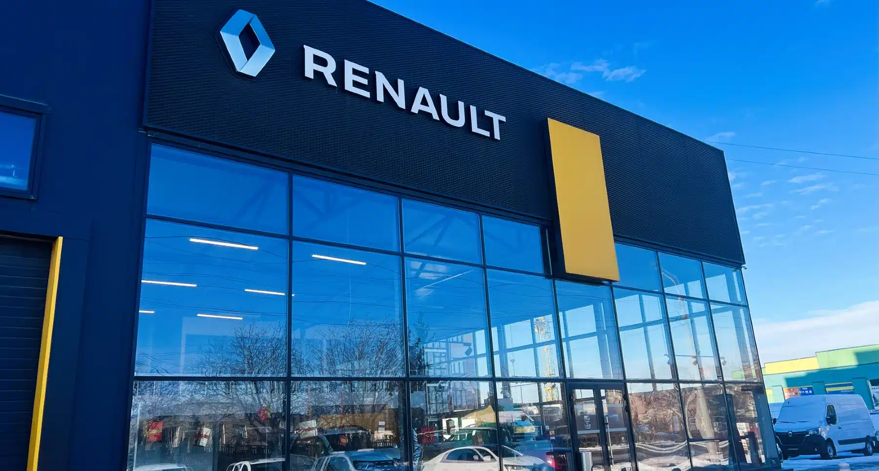 Renault CEO’s proposal to counter Chinese EV dominance in Europe