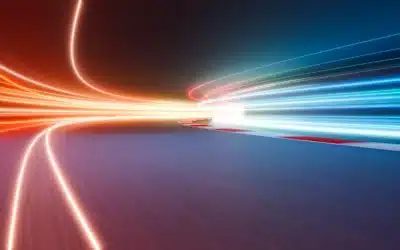 The EV speed race is hotting up