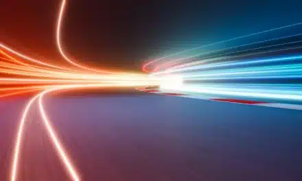 The EV speed race is hotting up