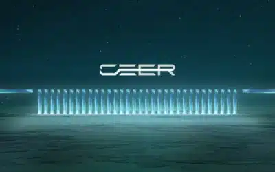 A case of mistaken identity reveals CEER’s first EV